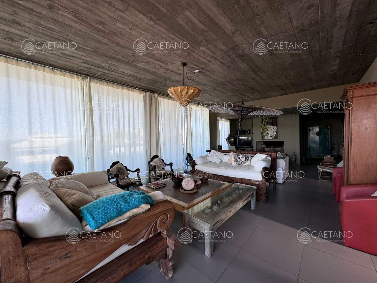 Casa en Jose Ignacio Proximo A La Huella — foto 3