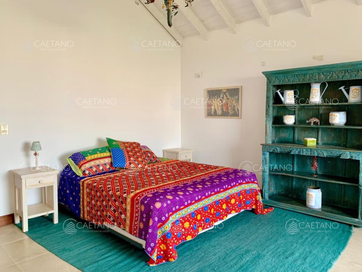 Casa en Venta Montoya La Barra + Alquiler — foto 3