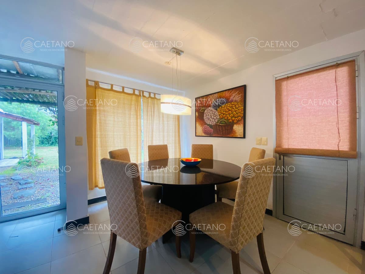Casa en alquiler en La Barra — foto 3