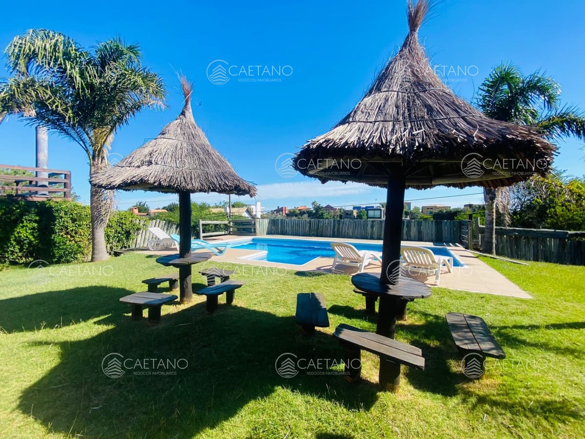 Casa en Alquiler a media cuadra de la playa Cuatro Suites — foto 3