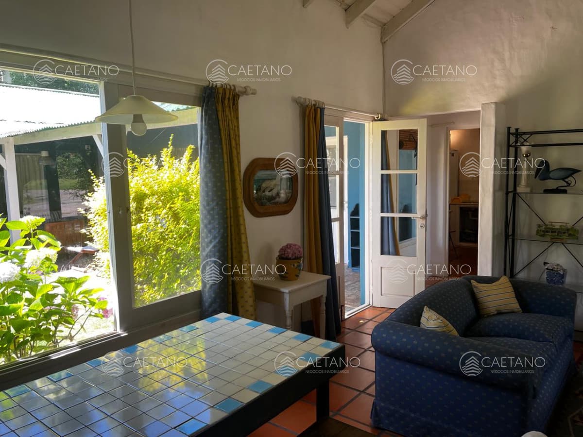 Casa en alquiler en La Barra — foto 2