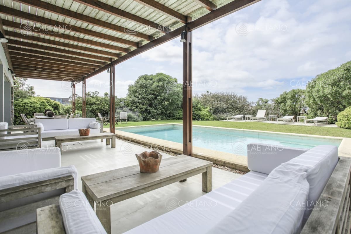 Casa en Venta Terrazas del Cultural Manantiales — foto 2