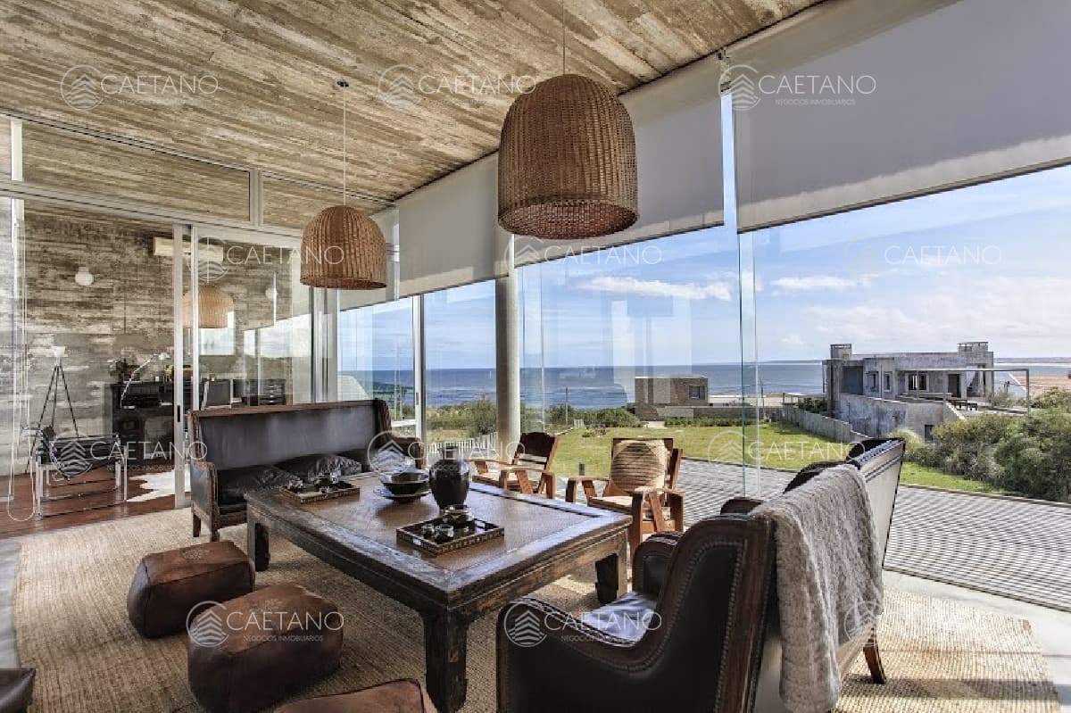 Casa en Alquiler Jose Ignacio — foto 2