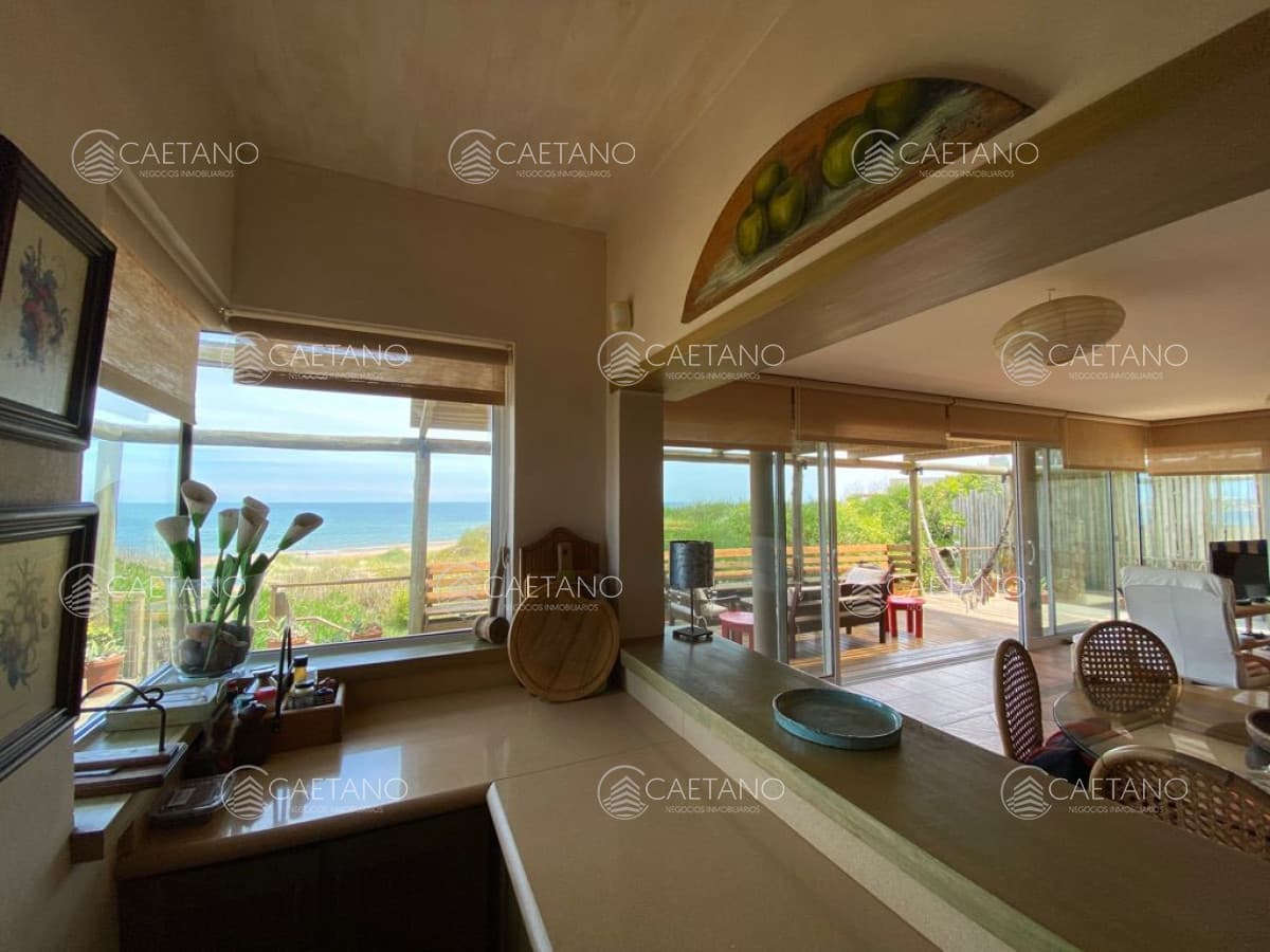 Casa en Venta Sobre el Mar de Tio Tom — foto 3