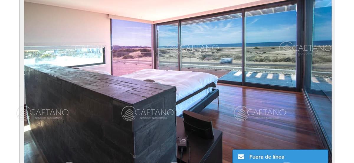 Excelente casa en Laguna Blanca Barrio Privado — foto 3