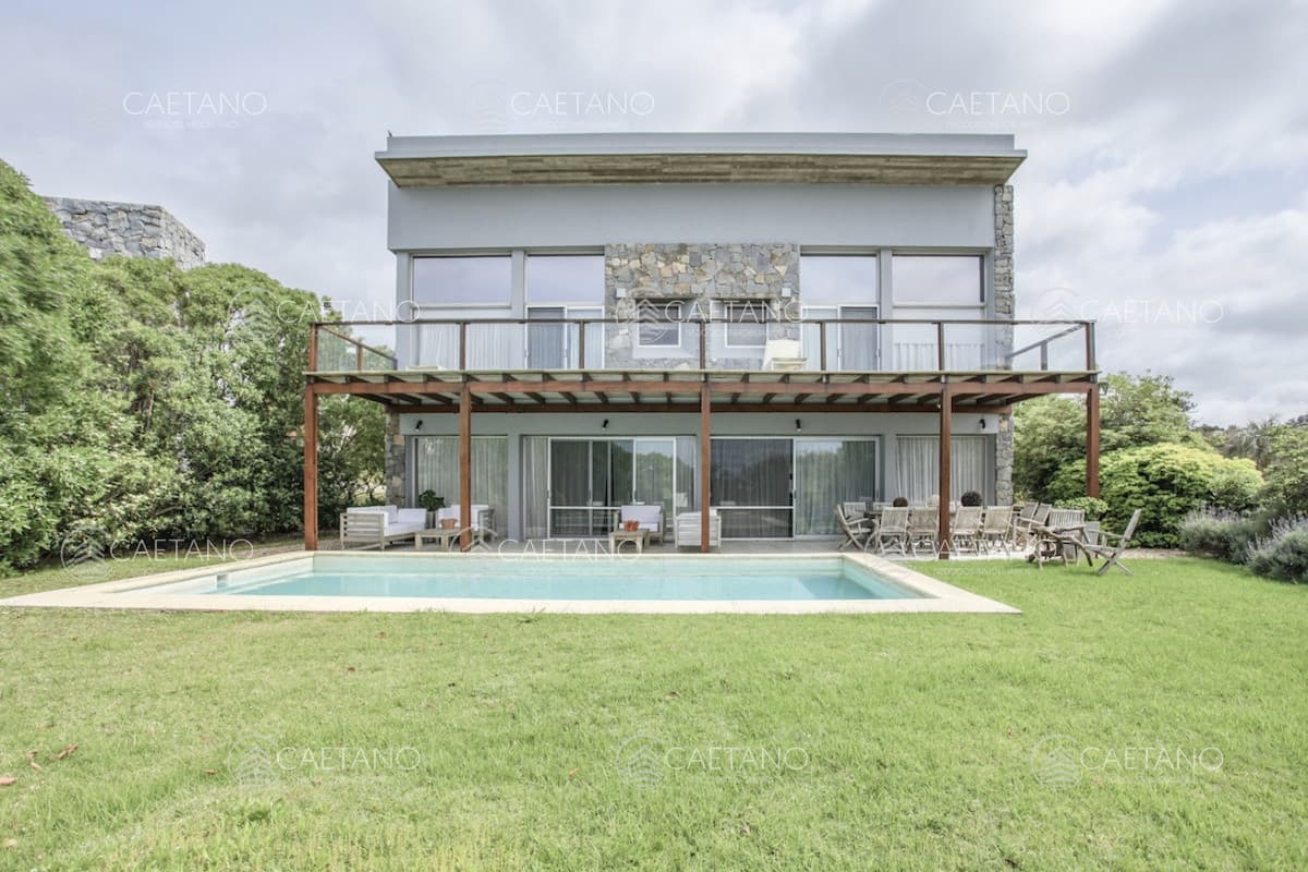 Casa en Venta Terrazas del Cultural Manantiales
