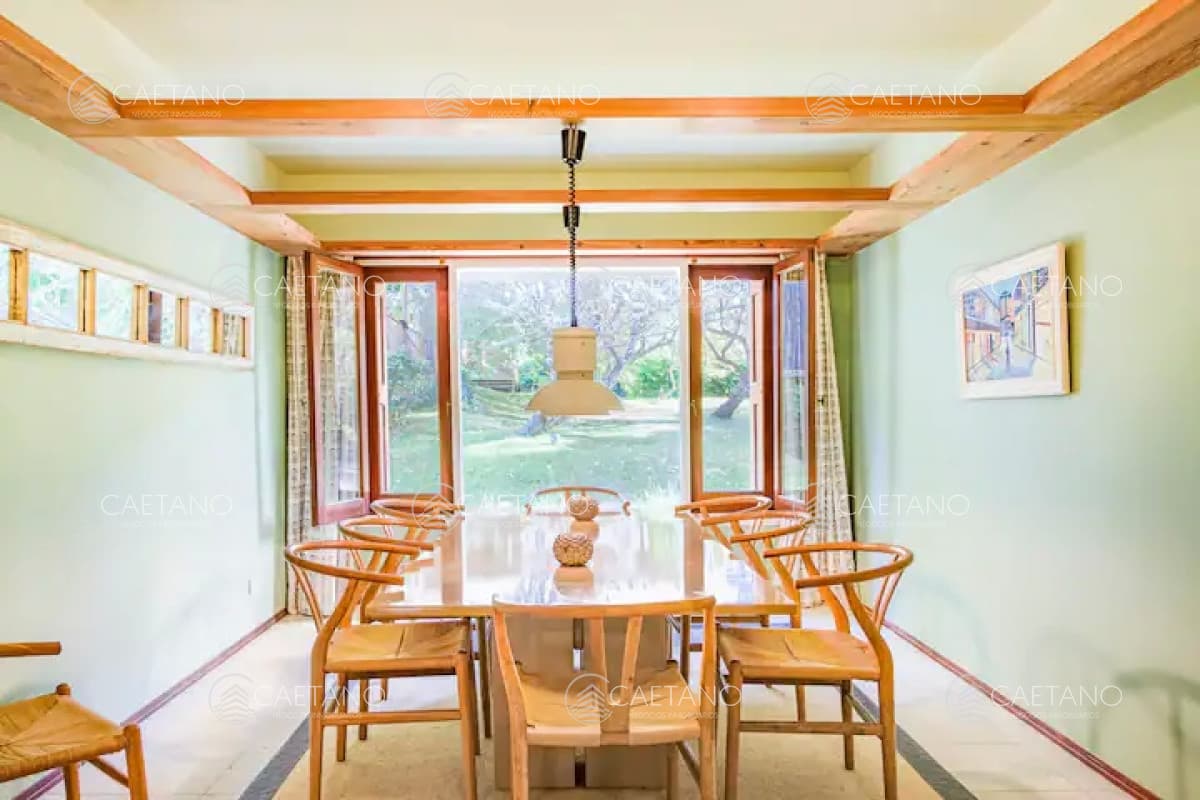 Venta casa 6 dormitorios, Rincón del Indio. Punta del Este — foto 3