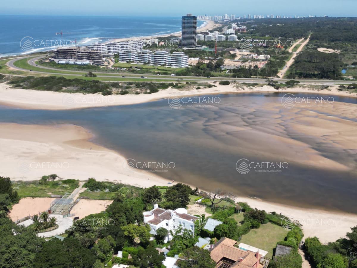 Casa en Playa La Barra — foto 3