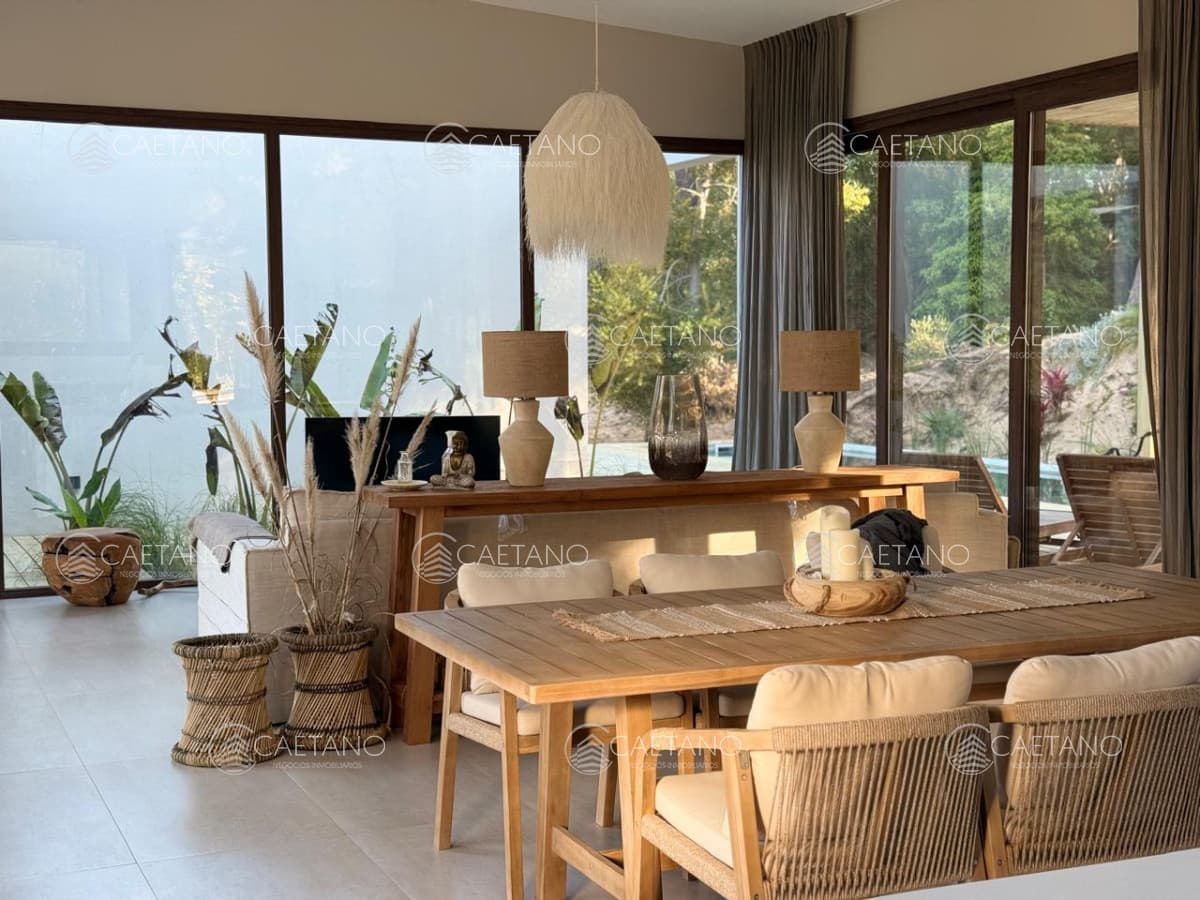 Excelente casa moderna en venta en Reserva Montoya — foto 3