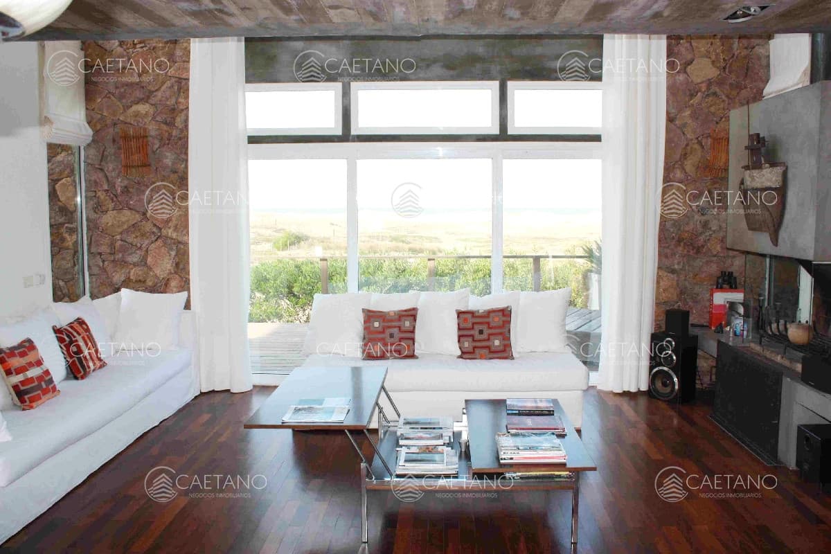 Casa en Alquiler en Jose Ignacio — foto 2