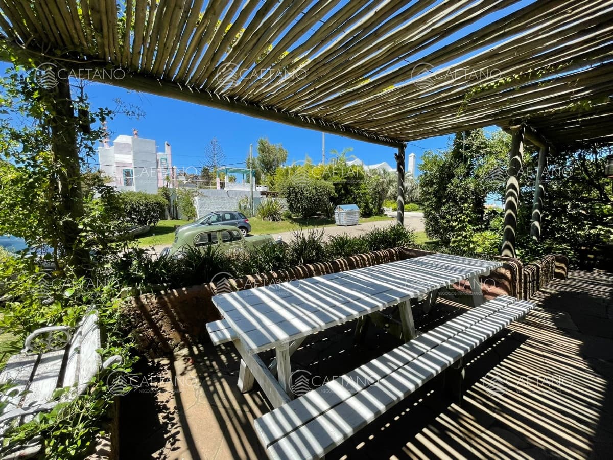 Casa en alquiler en La Barra — foto 3