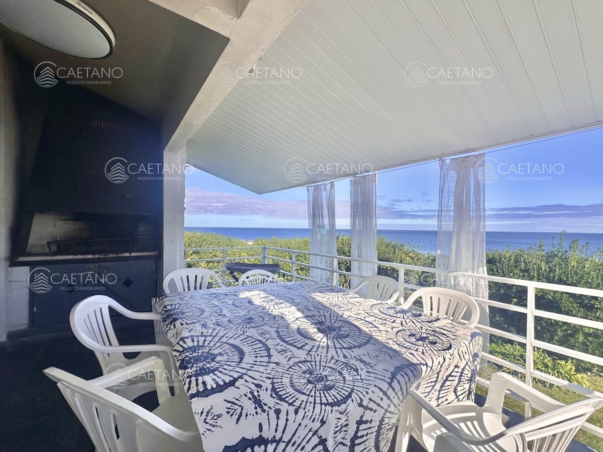 Casa en alquiler en Punta del Este — foto 2