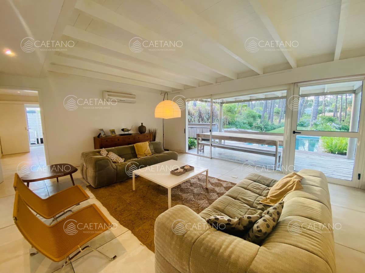 Casa en alquiler en La Barra — foto 3