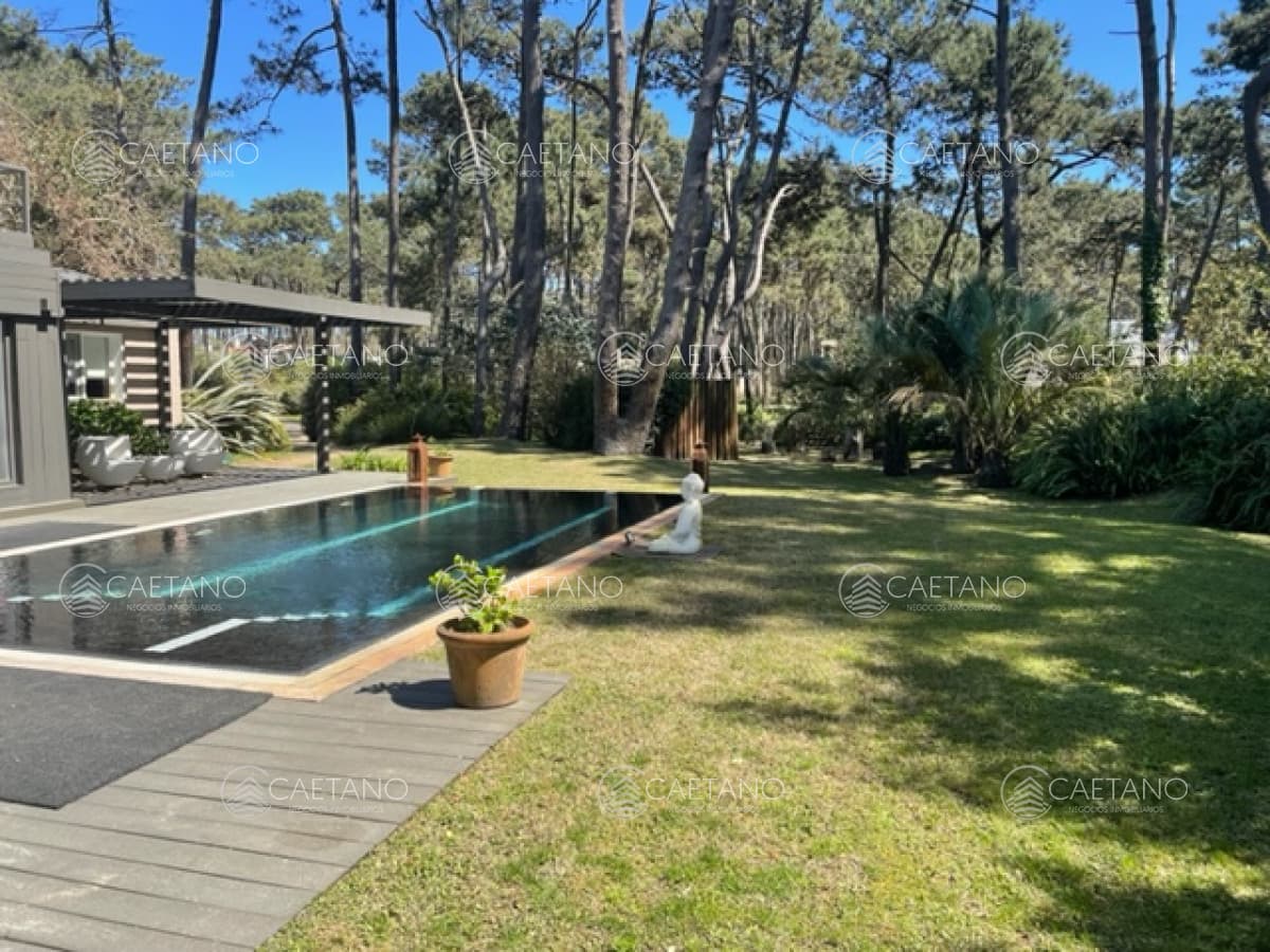 Laguna Blanca casa con piscina climatizada — foto 3