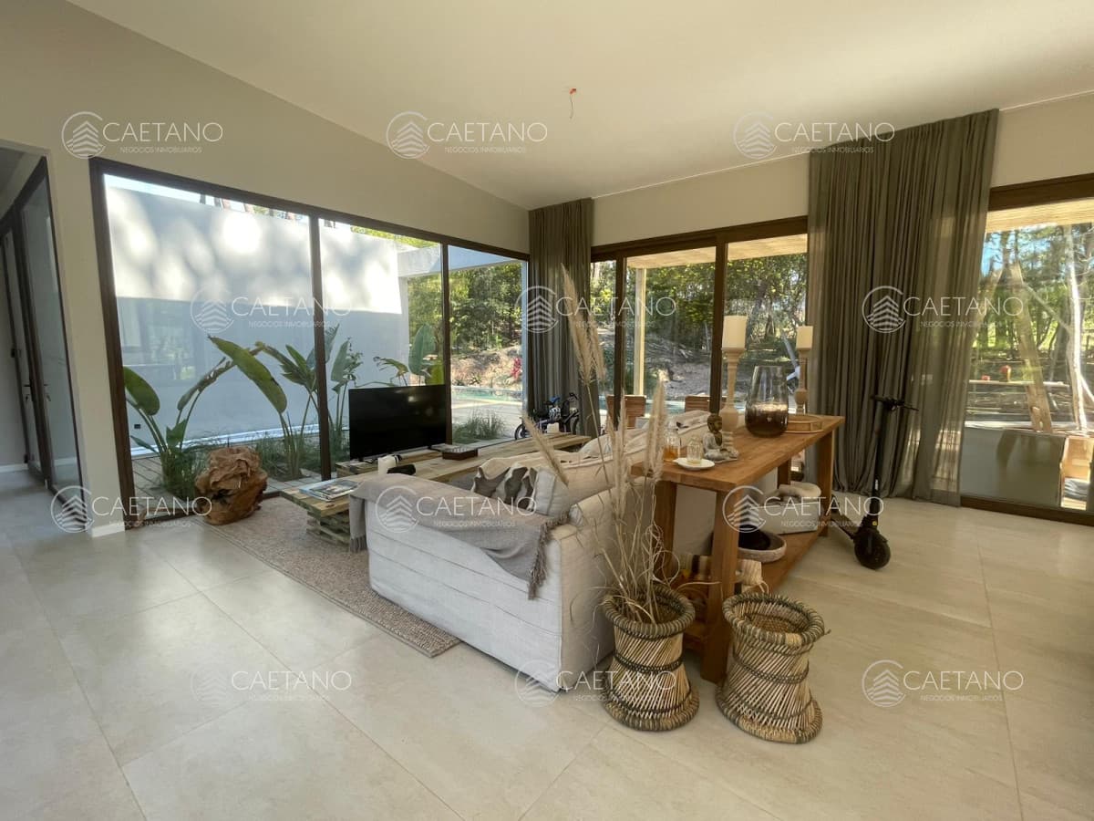 Excelente casa moderna en venta en Reserva Montoya — foto 2