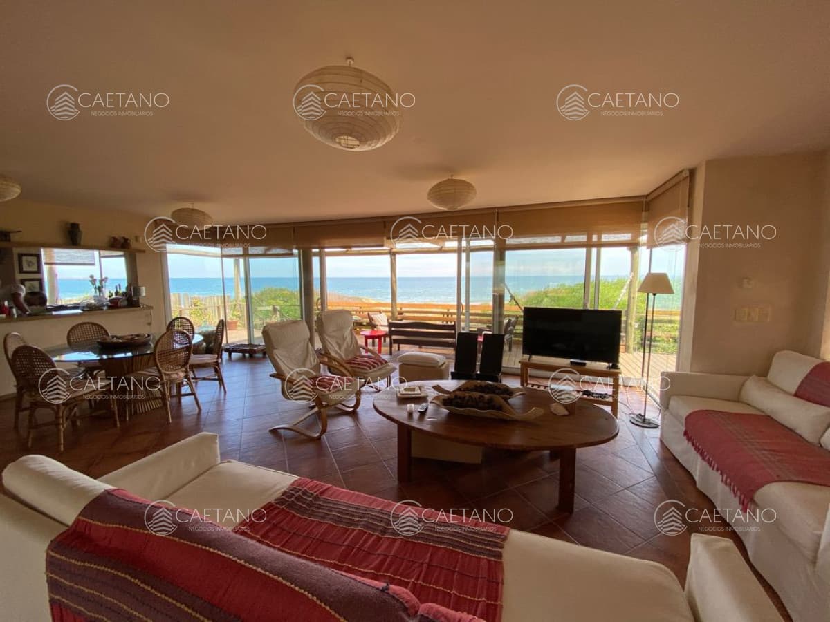 Casa en Venta Sobre el Mar de Tio Tom — foto 2
