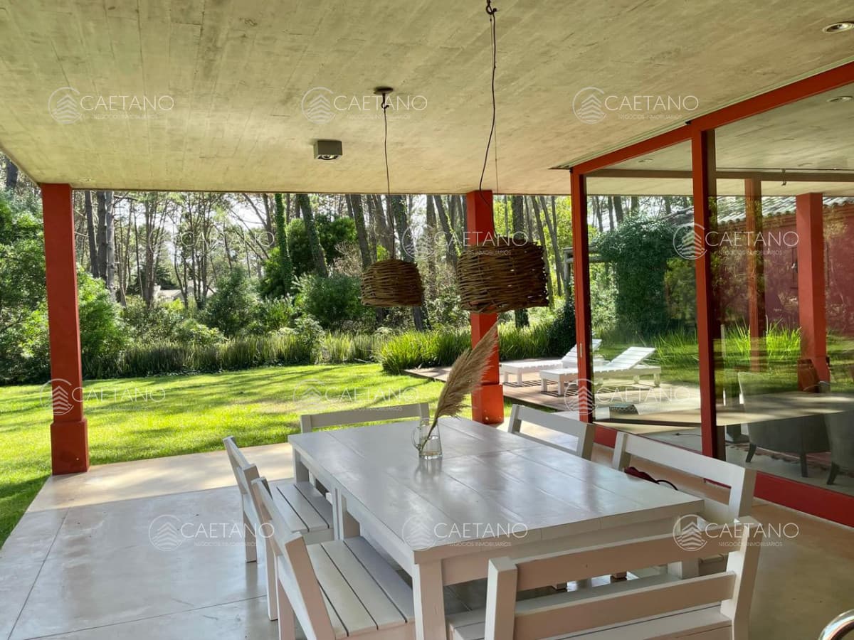 Casa en alquiler en La Barra — foto 2