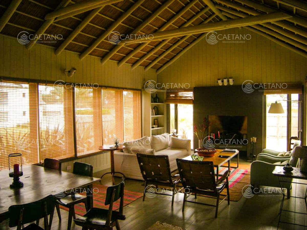 Casa en Pinar del Faro Jose Ignacio Cuatro Dormitorios — foto 2