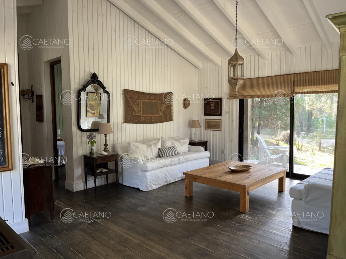 Casa en alquiler en La Barra — foto 3