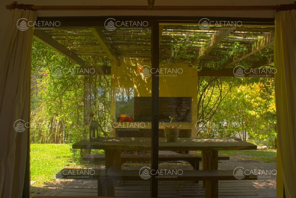Buena Casa en Laguna del Sauce - Oportunidad — foto 3