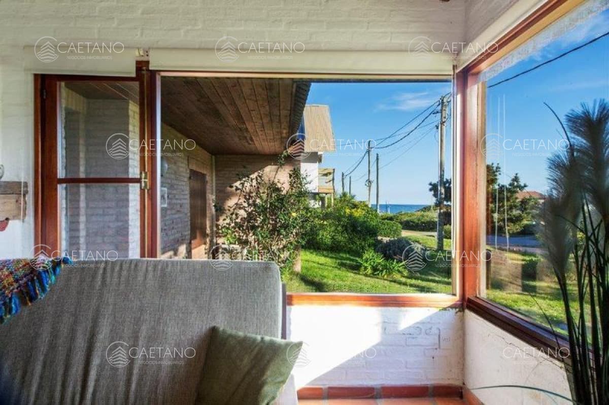 Casa en venta en la Barra Montoya