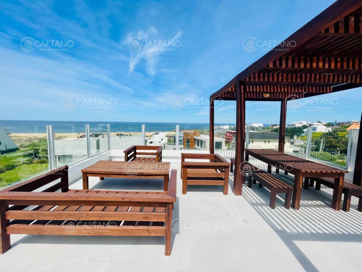 Casa en Venta y alquiler temporario en Montoya, Punta del Este.