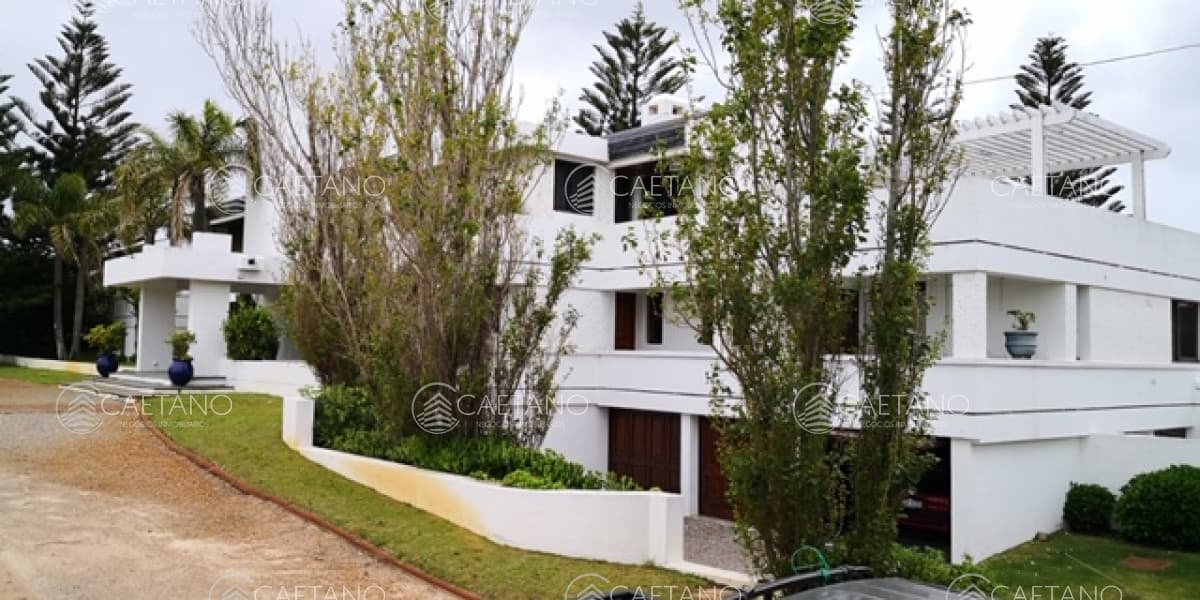 Gran Residencia sobre la Playa de Solanas en Venta — foto 2