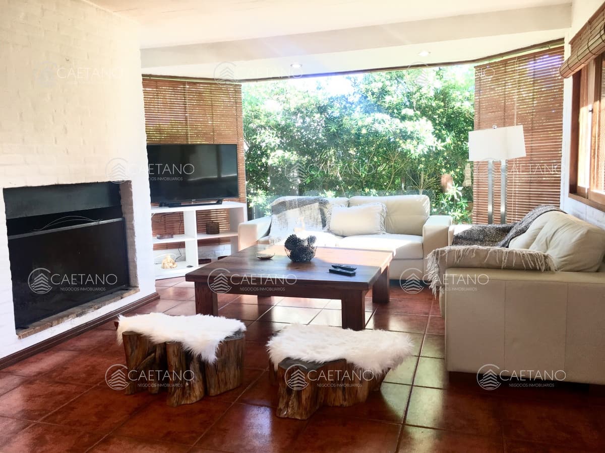 Casa en Playa Montoya en Alquiler — foto 3