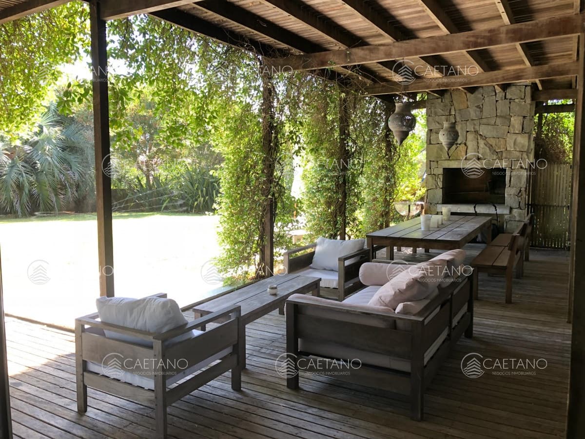 Casa en Alquiler Bikini Beach Punta del Este — foto 2