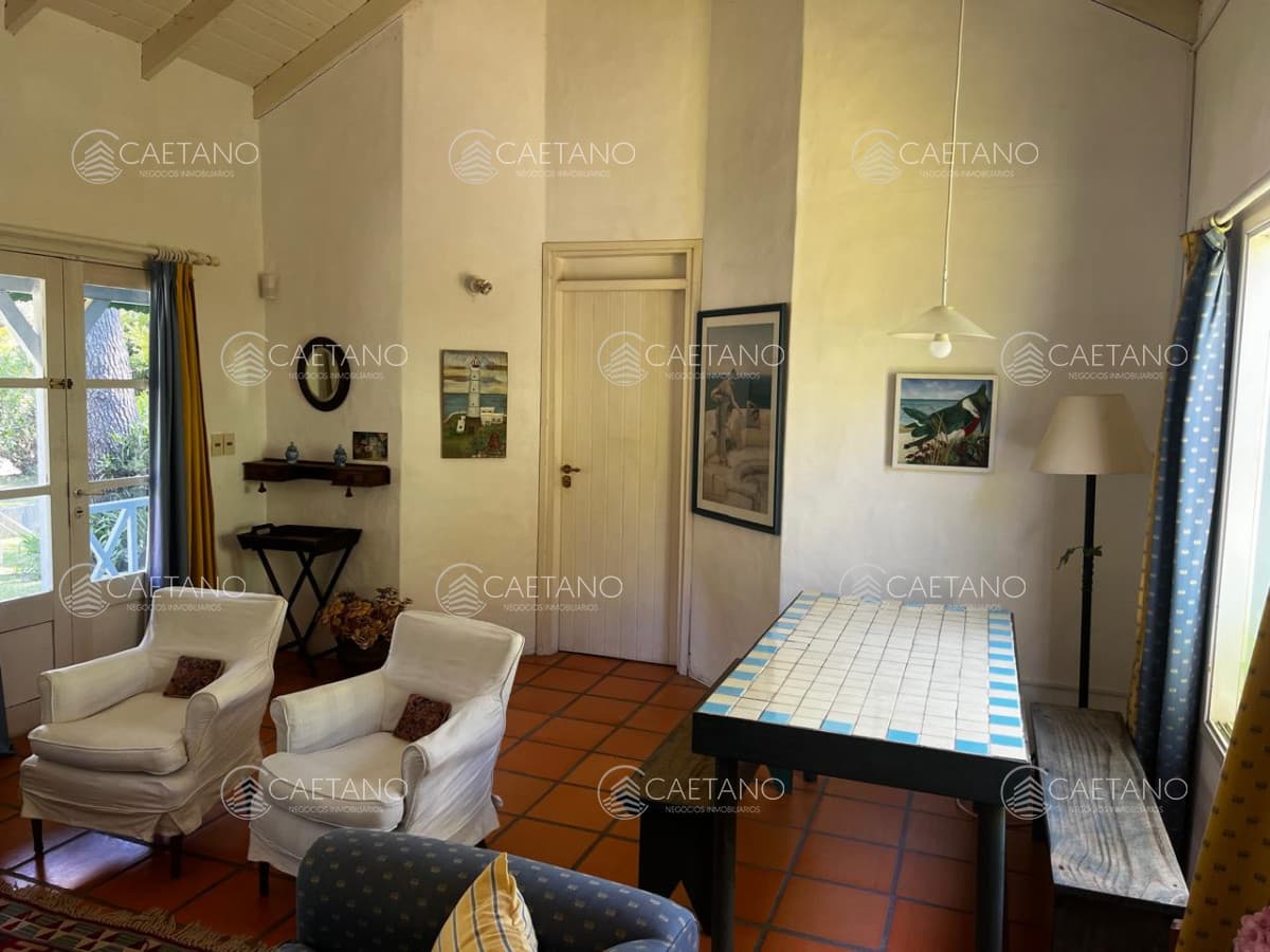Casa en alquiler en La Barra — foto 3
