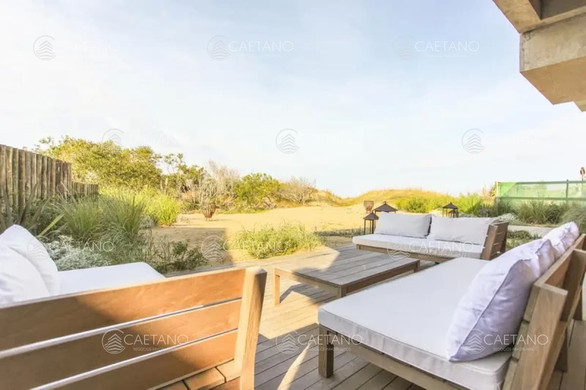 Casa Sobre el Mar Manantiales — foto 2