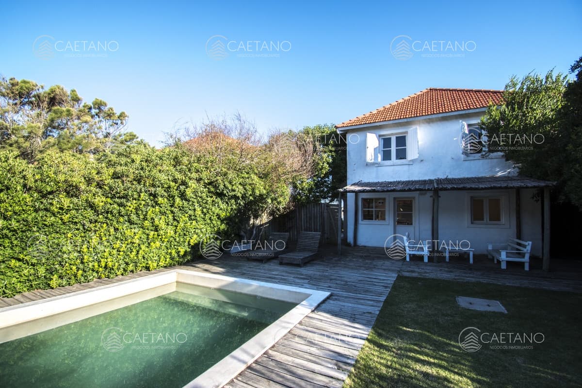 Casa en alquiler en La Barra — foto 3
