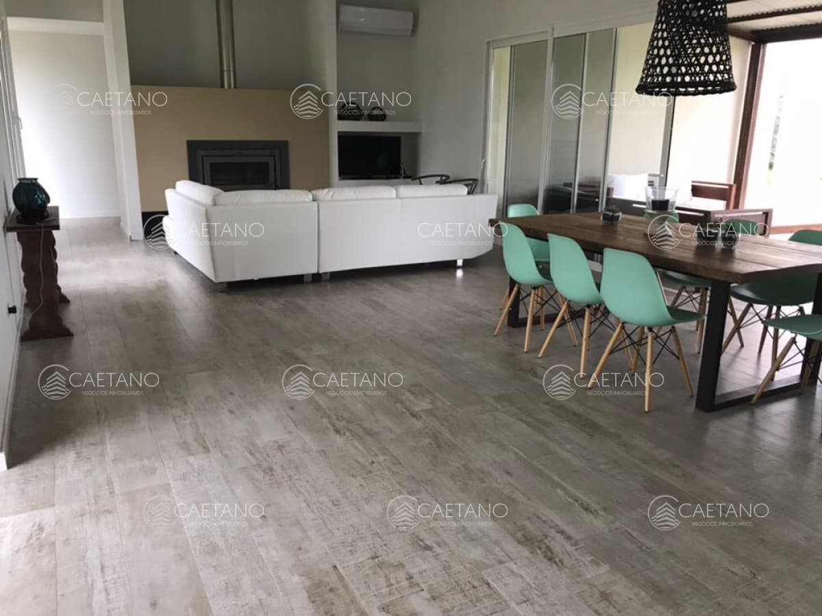 Casa en alquiler — foto 2