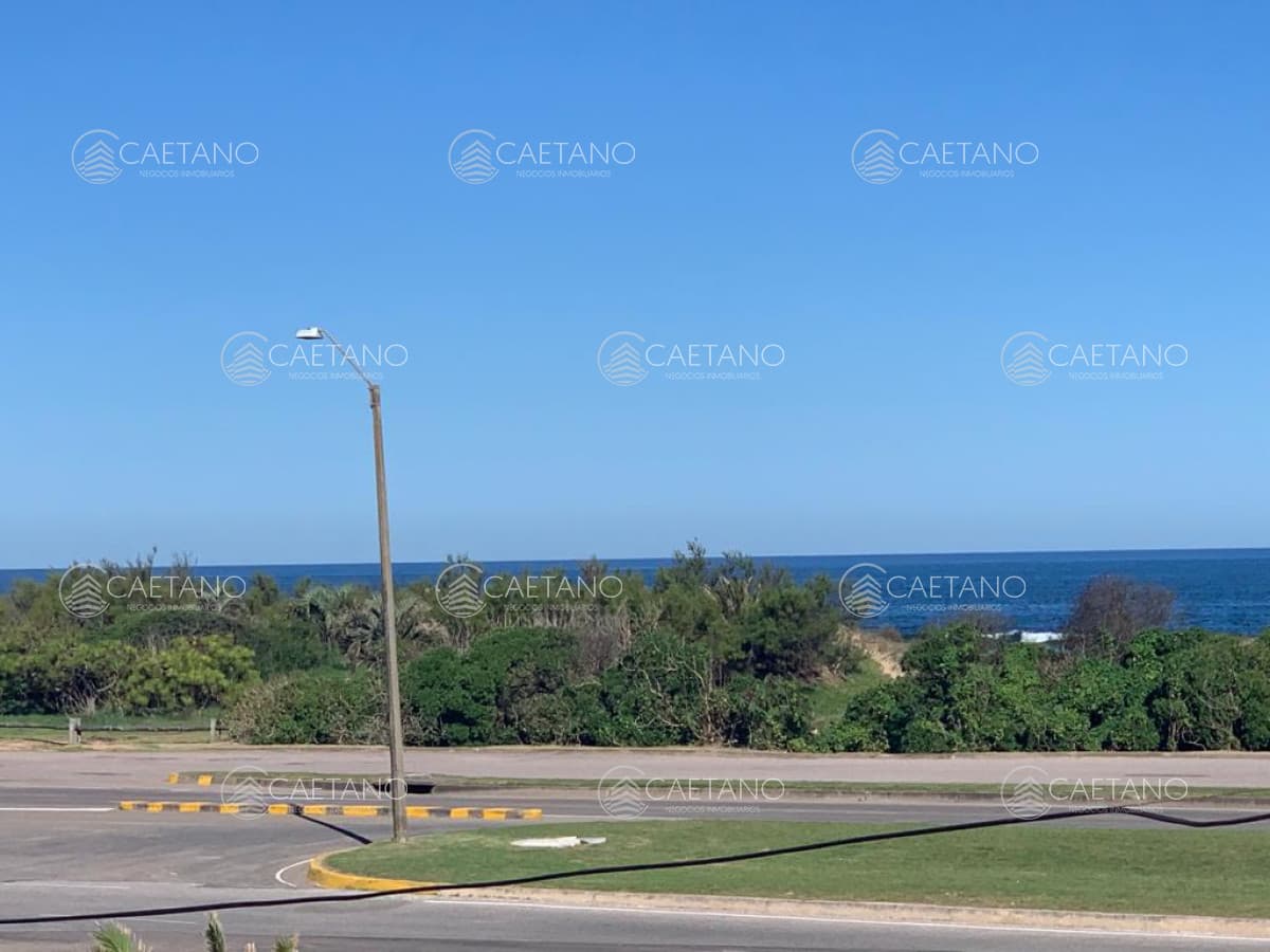 Casa en alquiler en Punta del Este