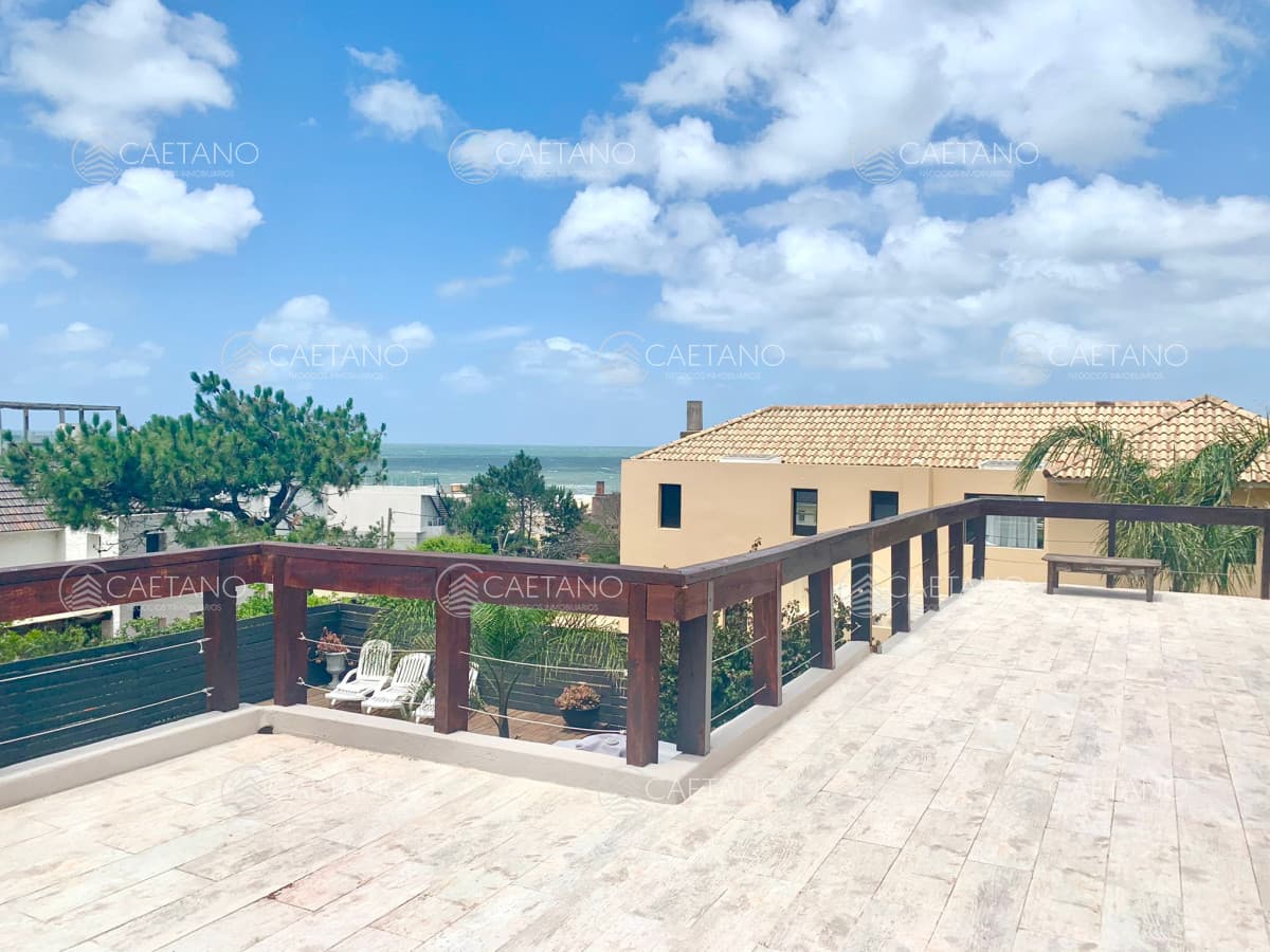 Casa en Playa Montoya en Alquiler — foto 2