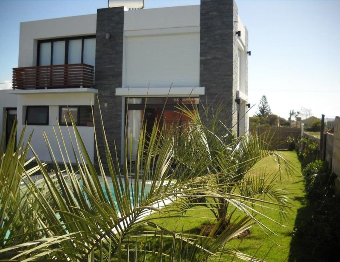 Casa en alquiler en Manantiales