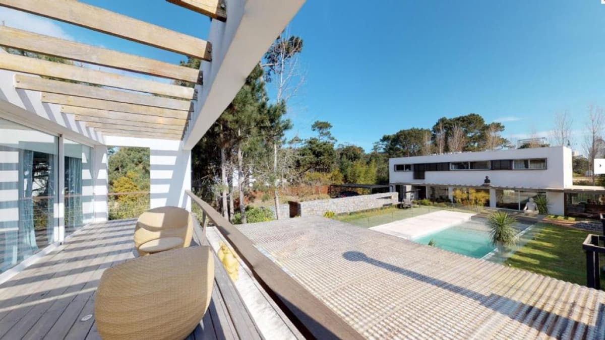 Casa en venta en Punta del Este