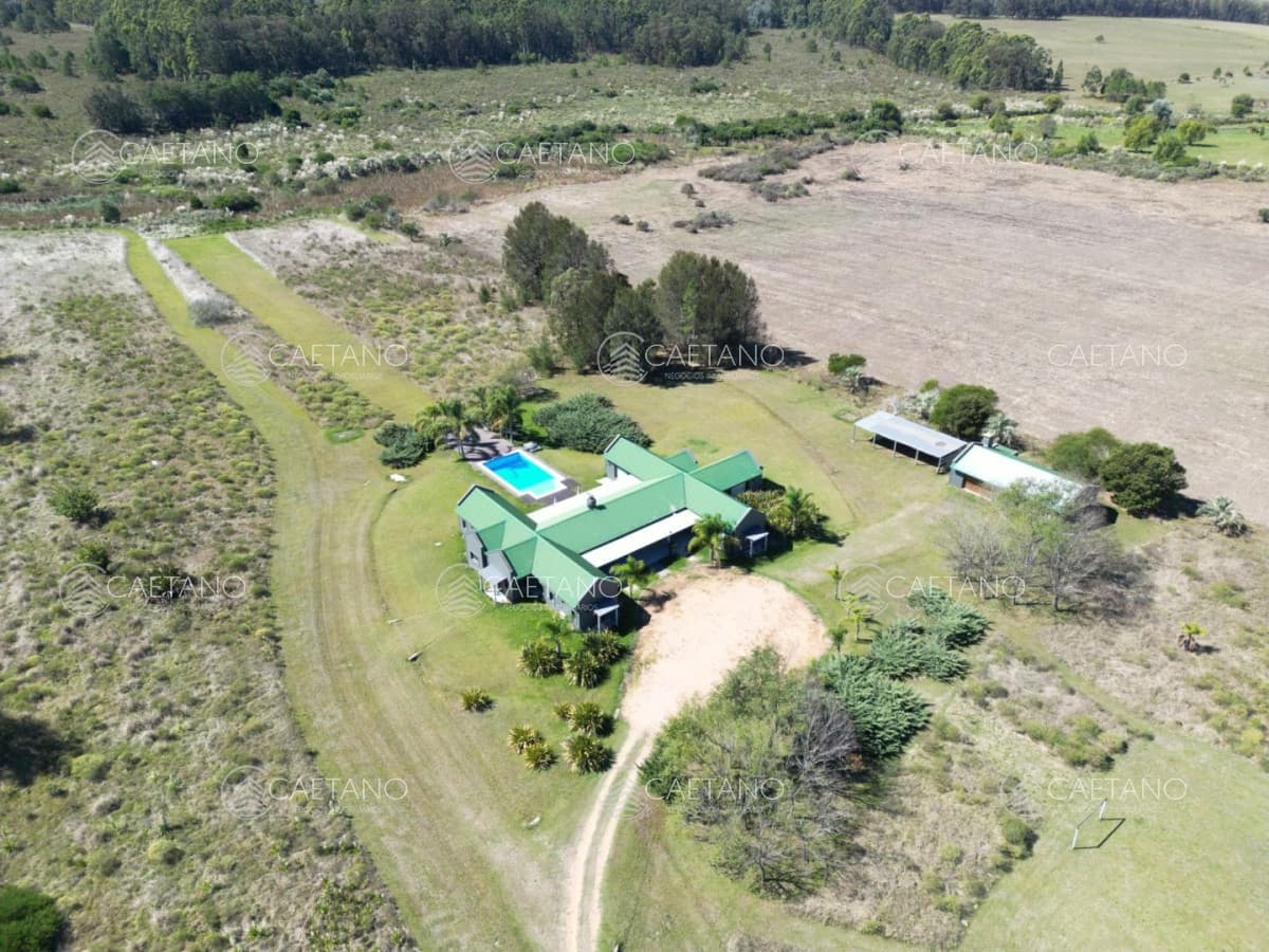 Chacra en venta Ruta 104 Manantiales Próximo a Pueblo Mio - MACA - La Plantación Narbona — foto 3