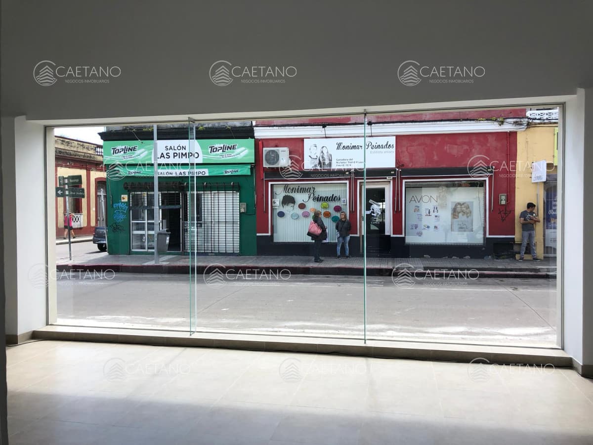 Local en alquiler en Maldonado — foto 2