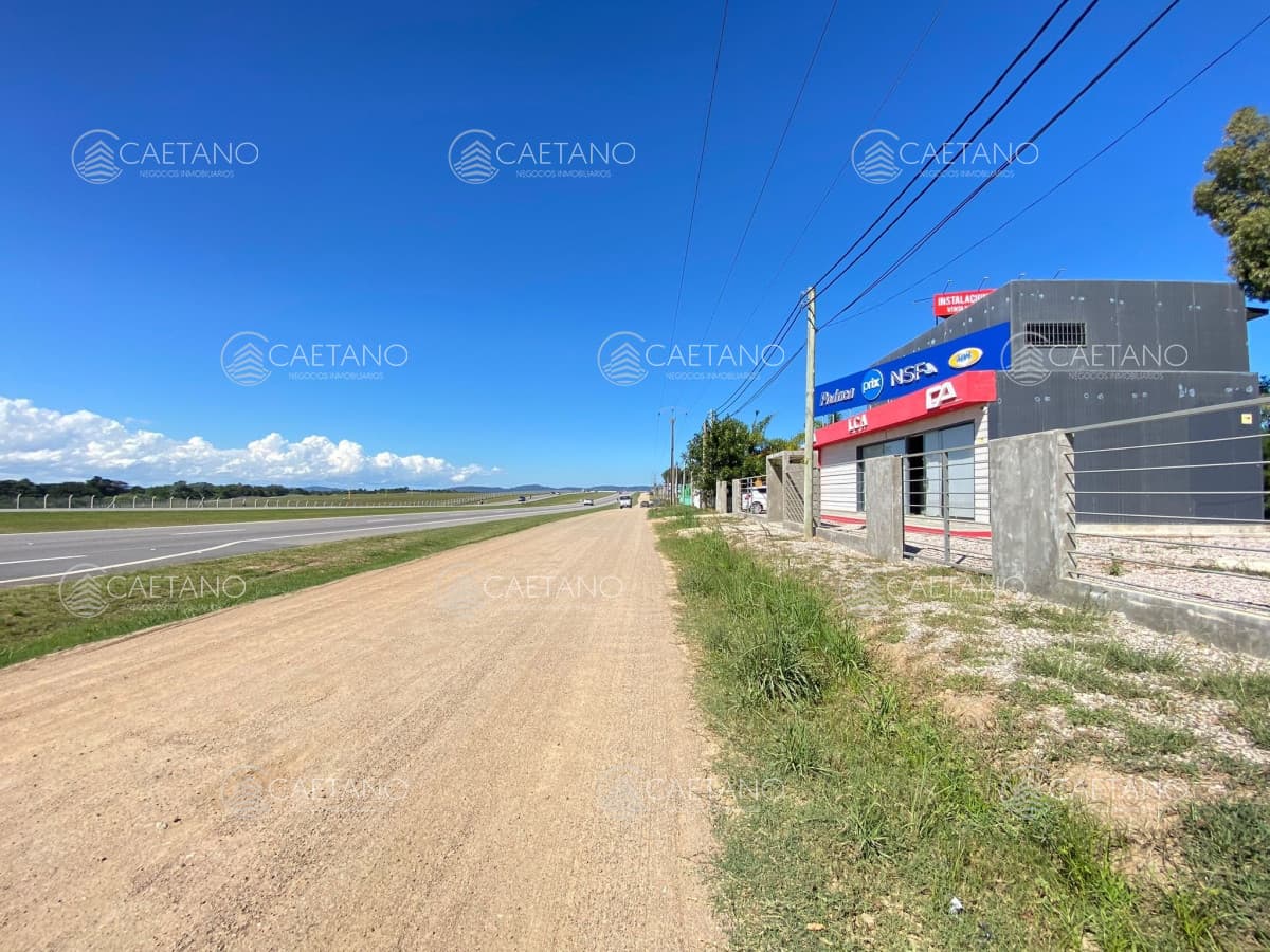 Local en alquiler en Punta Ballena — foto 2