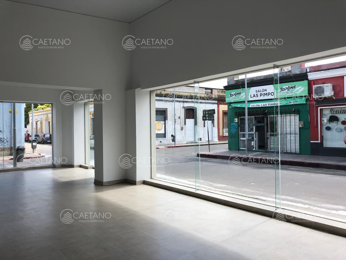 Local en alquiler en Maldonado