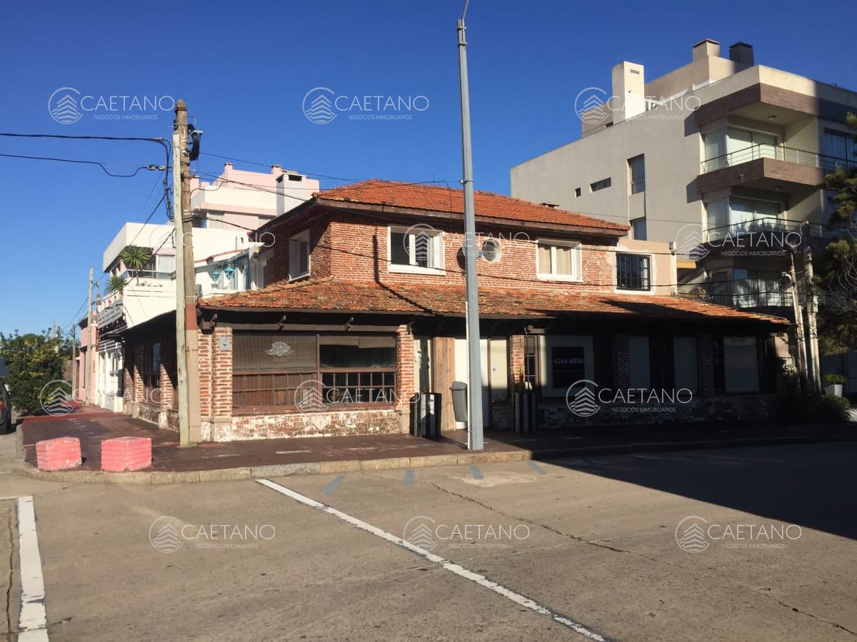 Local en alquiler en Punta del Este