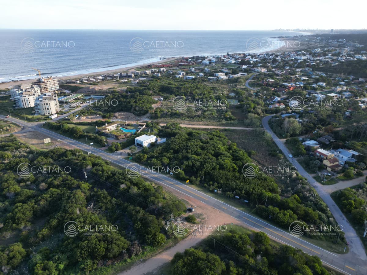 Lotes en Venta sobre ruta 104 cerca del Mar — foto 3