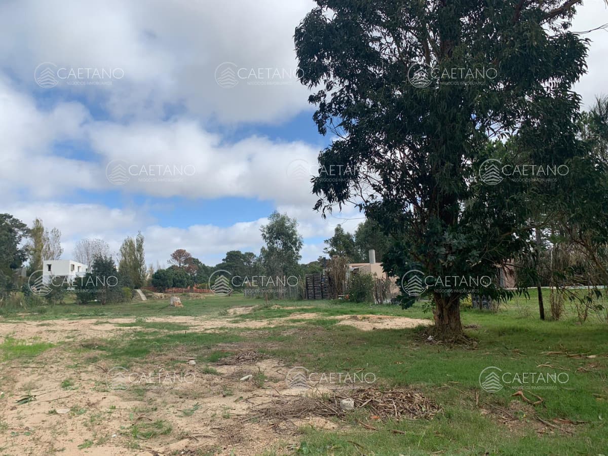 Lotes en venta en Barrio Privado LA RESIDENCE, Punta del Este — foto 3
