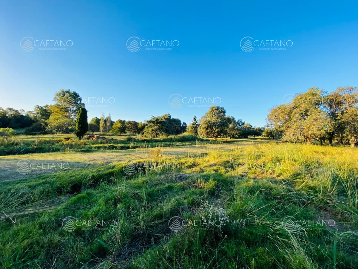 Terreno en Venta en Barrio Privado en La Barra — foto 3