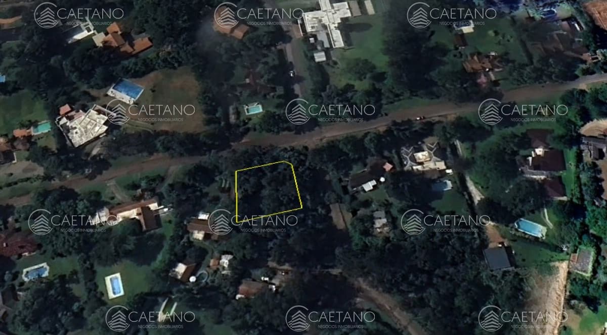 Terreno en venta en San Rafael Playa Brava Punta del Este — foto 2