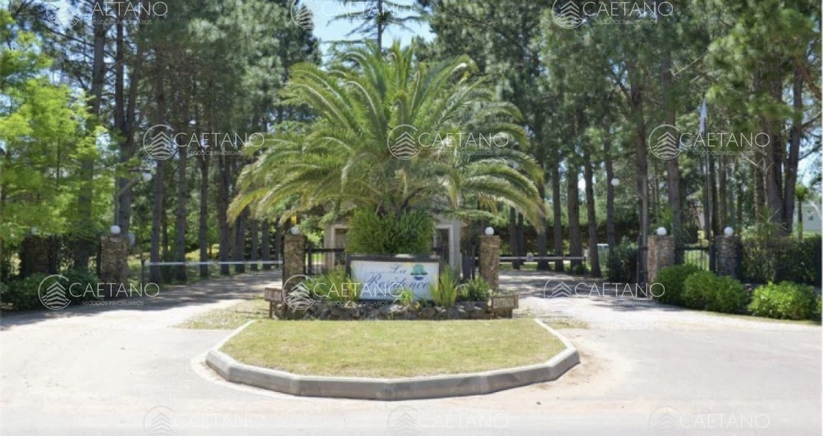 Lotes en venta en Barrio Privado LA RESIDENCE, Punta del Este