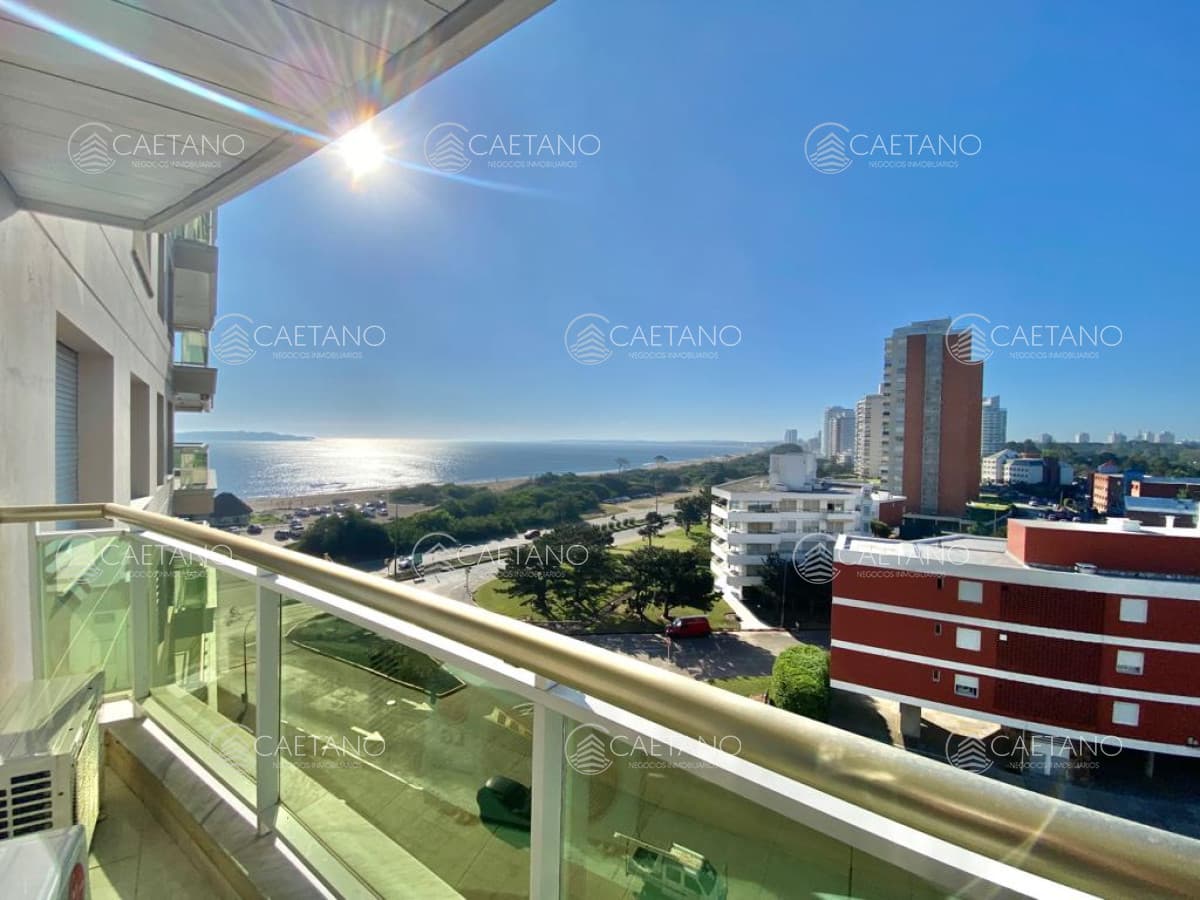 ALQUILER TEMPORARIO EN CORAL TOWER 3 DORMITORIOS — foto 3