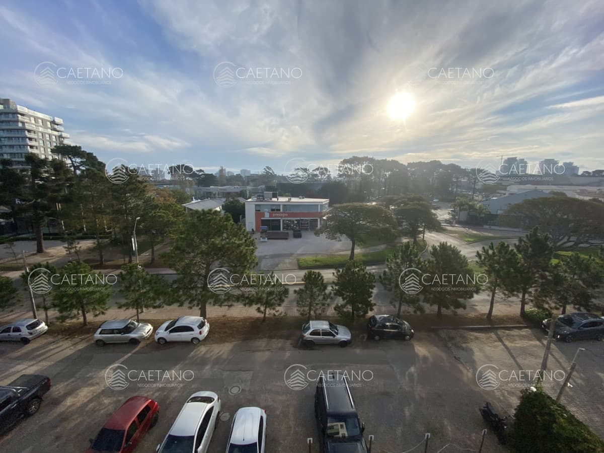 Apartamento en alquiler en Punta del Este — foto 2