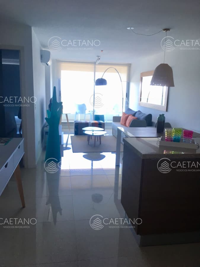 Moderno 2 dormitorios con todos los amenties — foto 2